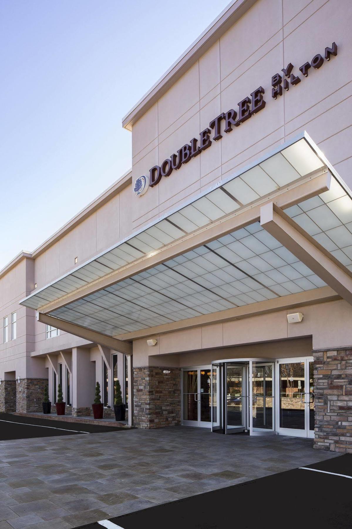 Hampton Inn & Suites Holly Springs Exteriör bild
