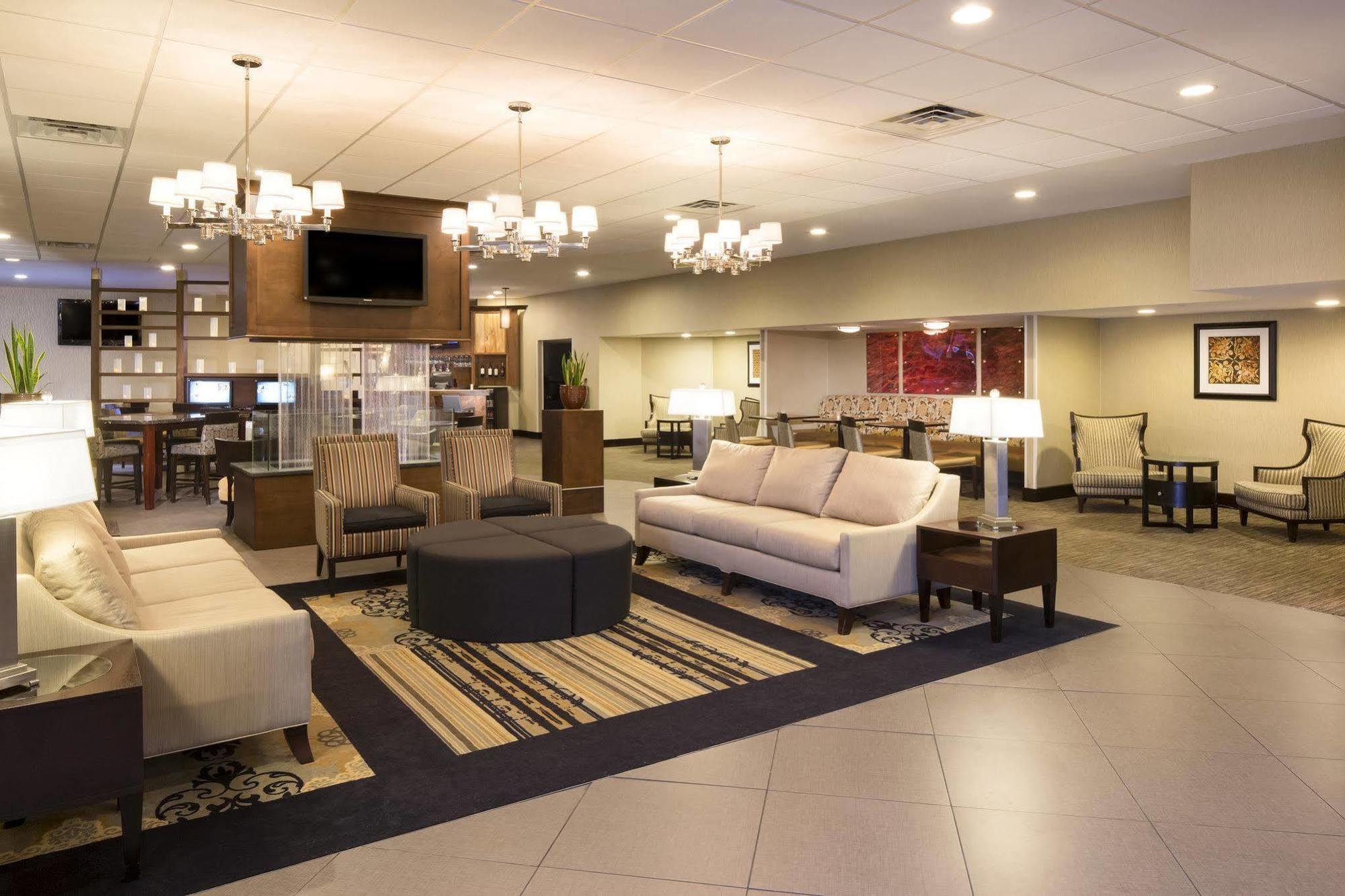 Hampton Inn & Suites Holly Springs Exteriör bild