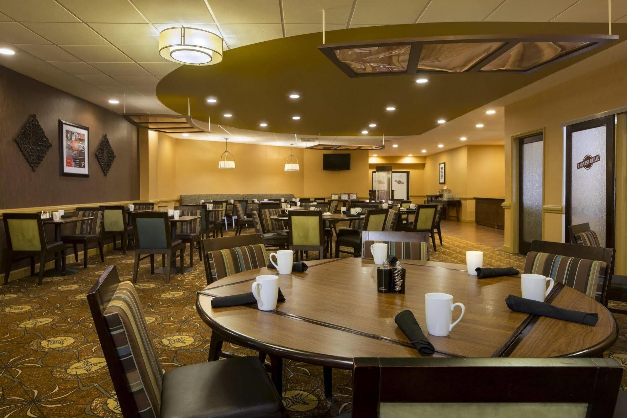 Hampton Inn & Suites Holly Springs Exteriör bild
