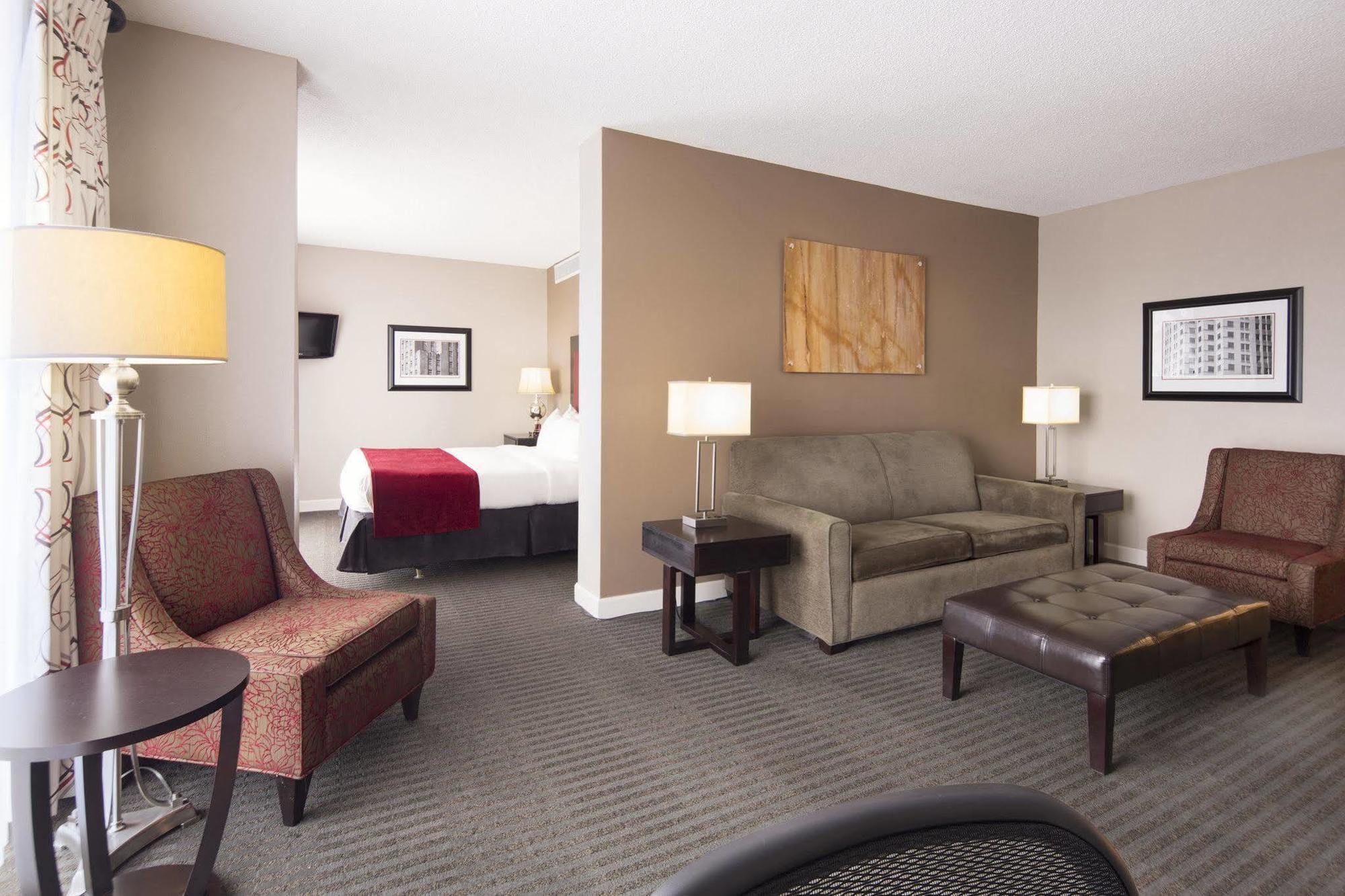 Hampton Inn & Suites Holly Springs Exteriör bild