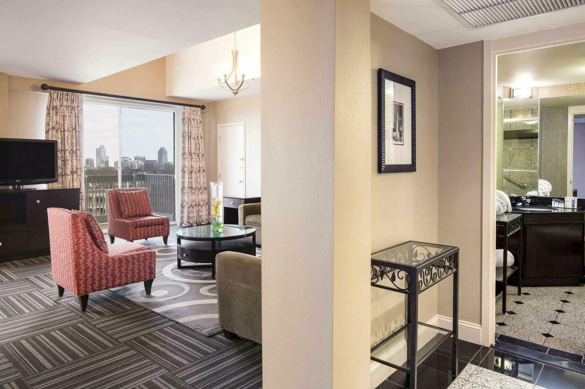 Hampton Inn & Suites Holly Springs Exteriör bild